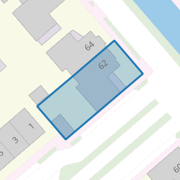 Perceel RML00-I-1713