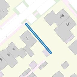 Perceel RML00-I-1714