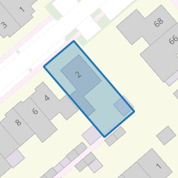 Perceel RML00-I-1715