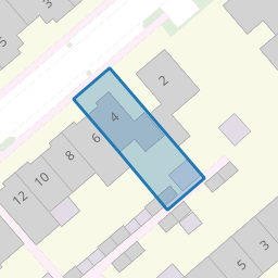 Perceel RML00-I-1716