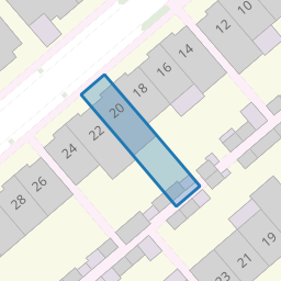 Perceel RML00-I-1724