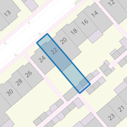 Perceel RML00-I-1725