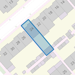 Perceel RML00-I-1726