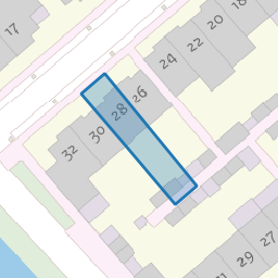 Perceel RML00-I-1728