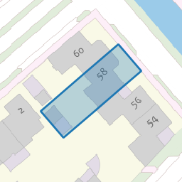 Perceel RML00-I-1733