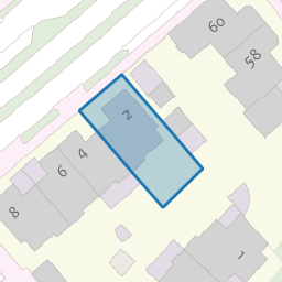 Perceel RML00-I-1736