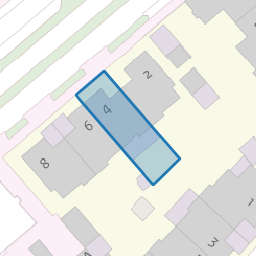 Perceel RML00-I-1737