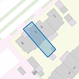 Perceel RML00-I-1738