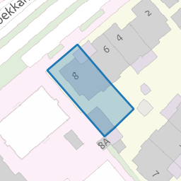 Perceel RML00-I-1739