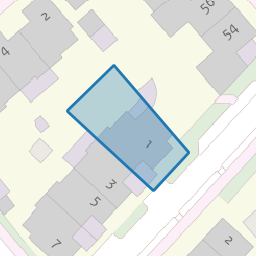 Perceel RML00-I-1740