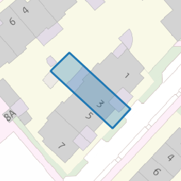 Perceel RML00-I-1741