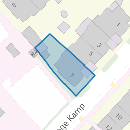 Perceel RML00-I-1743