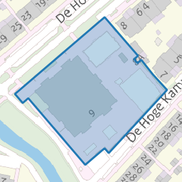 Perceel RML00-I-1745