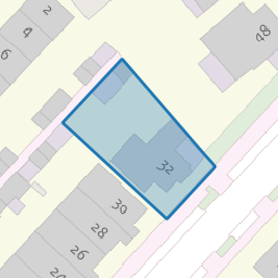 Perceel RML00-I-1750