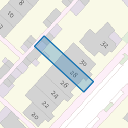 Perceel RML00-I-1752