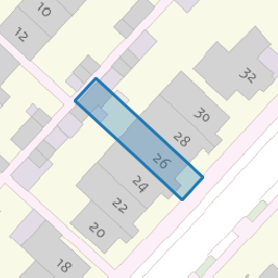 Perceel RML00-I-1753