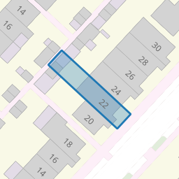 Perceel RML00-I-1755