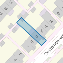 Perceel RML00-I-1760