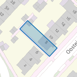 Perceel RML00-I-1762