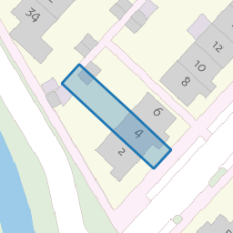 Perceel RML00-I-1764