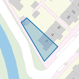 Perceel RML00-I-1765