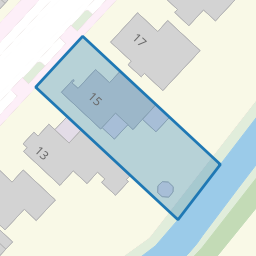 Perceel RML00-I-1770