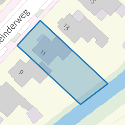 Perceel RML00-I-1772