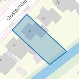 Perceel RML00-I-1773