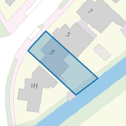 Perceel RML00-I-1776