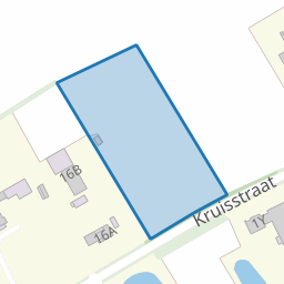 Perceel RML00-I-1788