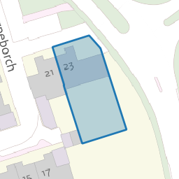 Perceel RML00-I-1798