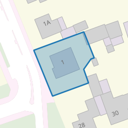 Perceel RML00-I-1800