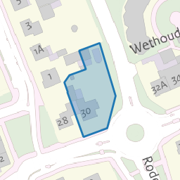 Perceel RML00-I-1802