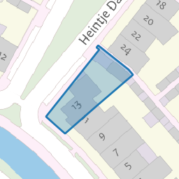 Perceel RML00-I-1827