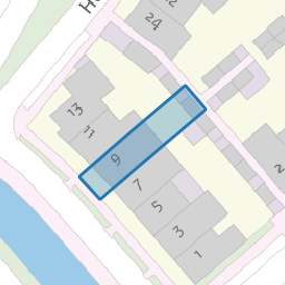 Perceel RML00-I-1829