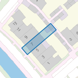 Perceel RML00-I-1830