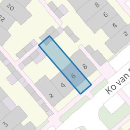 Perceel RML00-I-1834