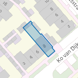 Perceel RML00-I-1835