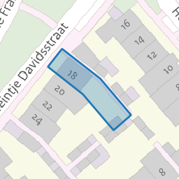 Perceel RML00-I-1836