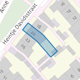 Perceel RML00-I-1837