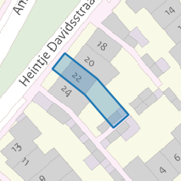 Perceel RML00-I-1838