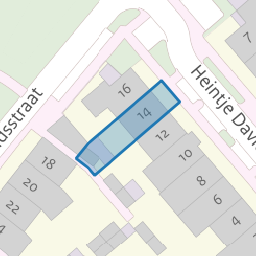 Perceel RML00-I-1841