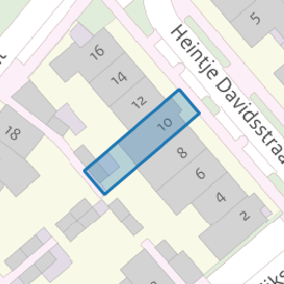 Perceel RML00-I-1843