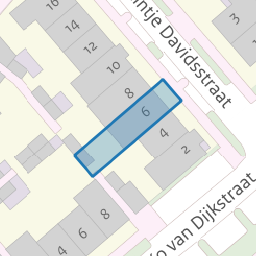 Perceel RML00-I-1845