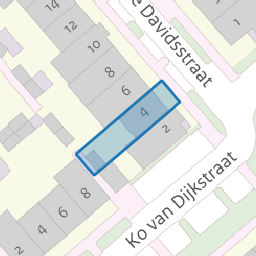 Perceel RML00-I-1846