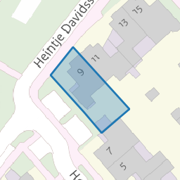 Perceel RML00-I-1848