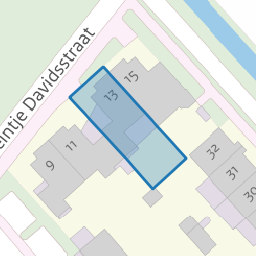 Perceel RML00-I-1850