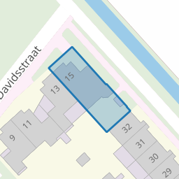 Perceel RML00-I-1851