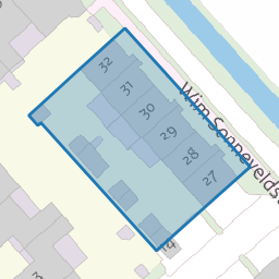 Perceel RML00-I-1852