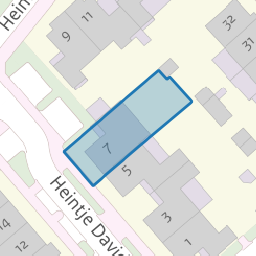 Perceel RML00-I-1853